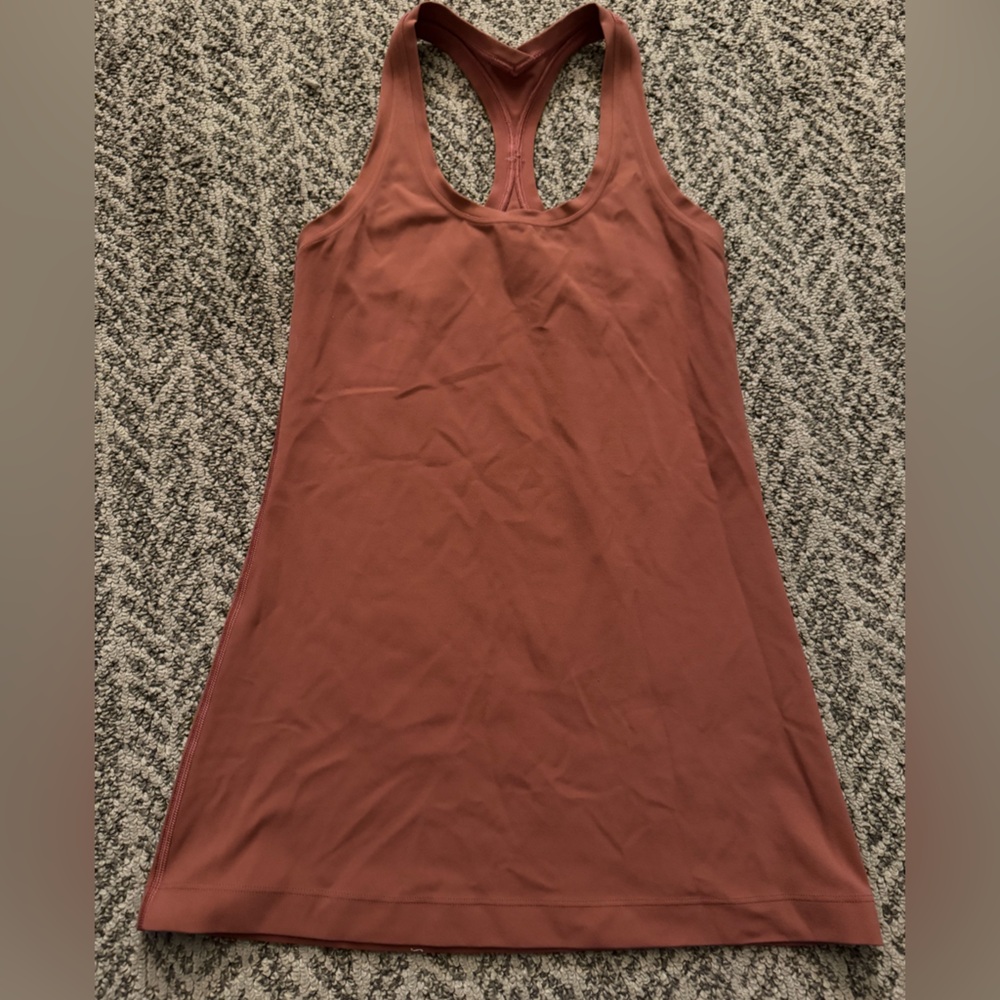 Lululemon racerback tank